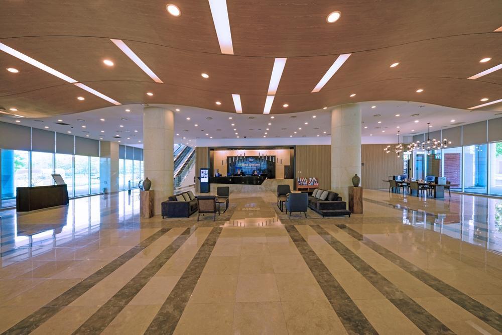 Harbor Park Hotel Inchon Exterior foto