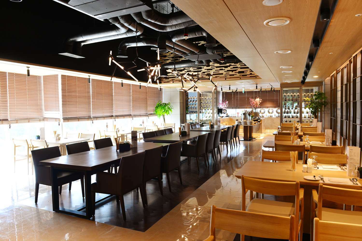 Harbor Park Hotel Inchon Exterior foto